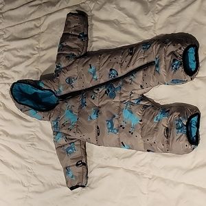 Burton Buddy Bunting Suite